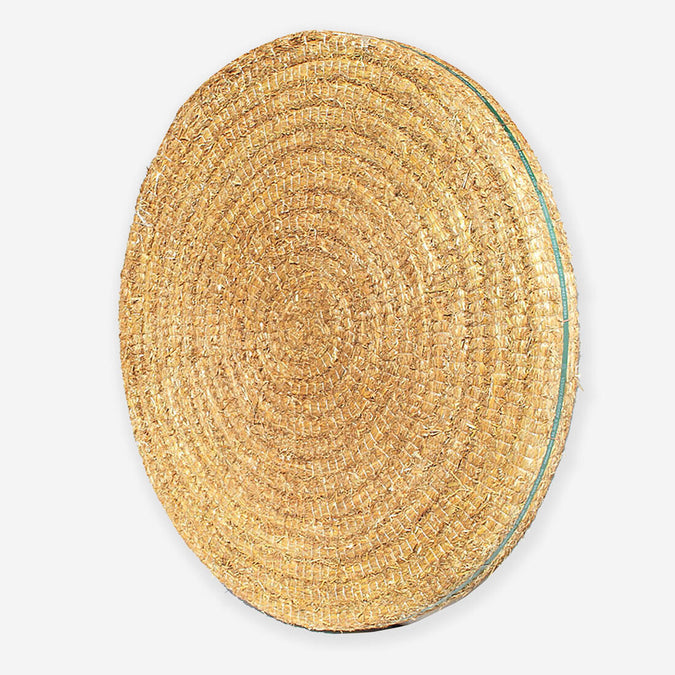 





ARCHERY TARGET BOSS ROUND STRAW 80 CM, photo 1 of 2