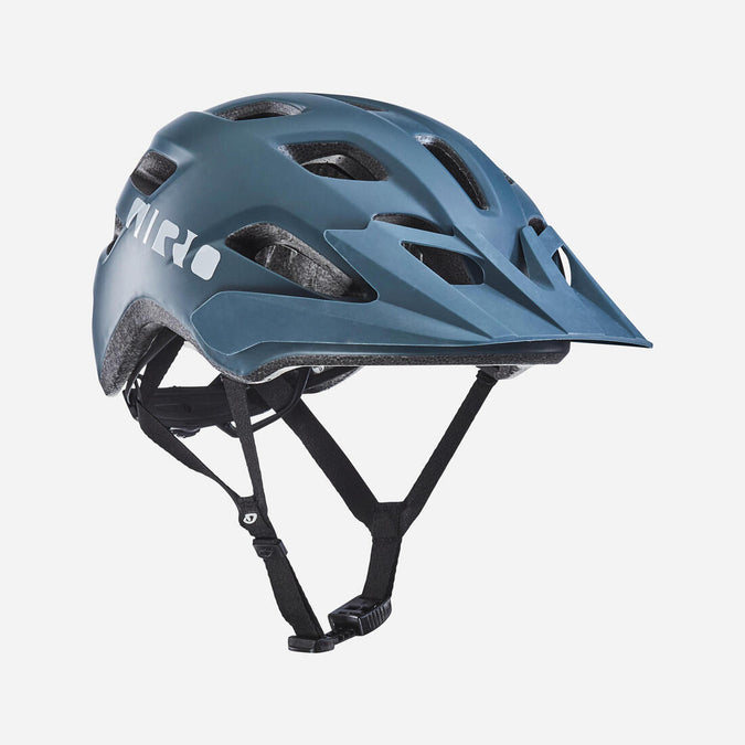 





MTB Helmet Tao - Blue, photo 1 of 9