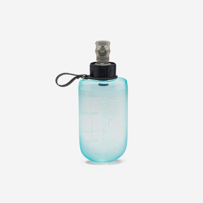 





Extruded Flexible 150 ml Water Bottle, photo 1 of 5