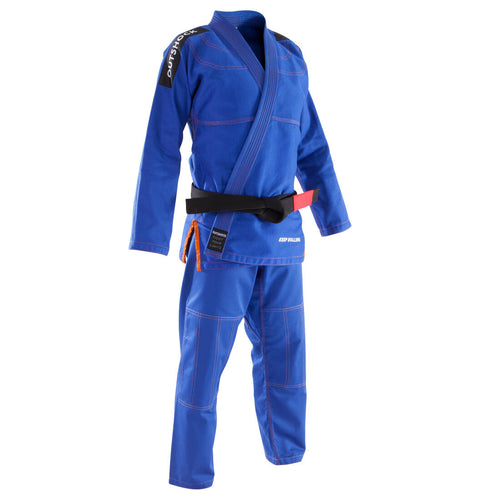 





500 Brazilian Jiu-Jitsu Adult Uniform