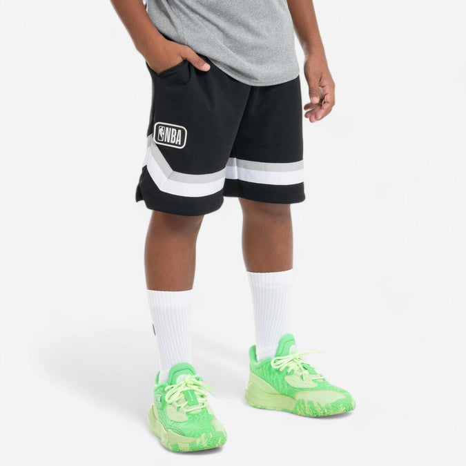 





Kids' Basketball Shorts SH 900 NBA, photo 1 of 6