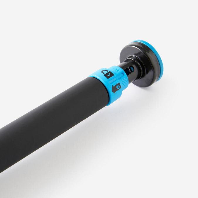 





Strength Training Lockable Pull-Up Bar - 100 cm, photo 5 of 5