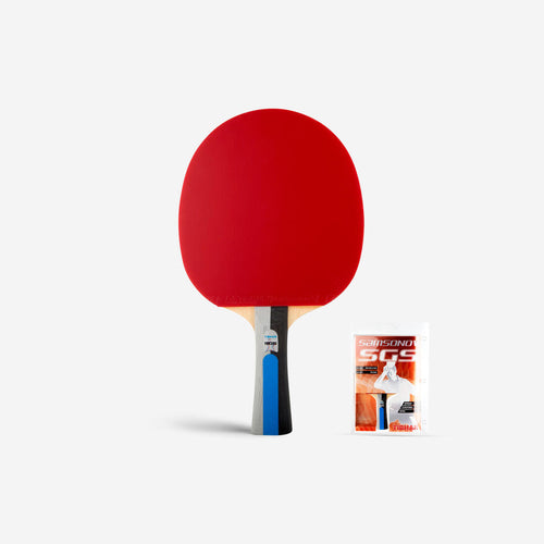 





Samsonov SGS Club Table Tennis Bat