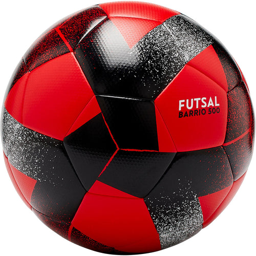 





Futsal Club Ball FIFA Basic