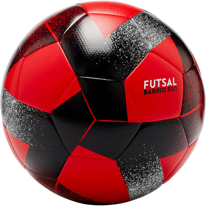 





Futsal Club Ball FIFA Basic, photo 1 of 9