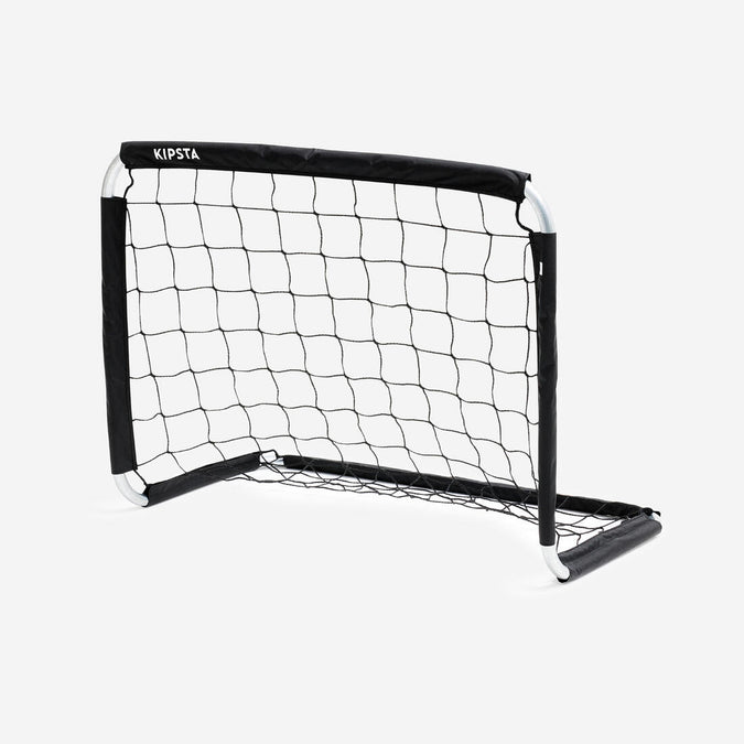 





Football Goal Basic Goal Size S Galvanised Steel, photo 1 of 6