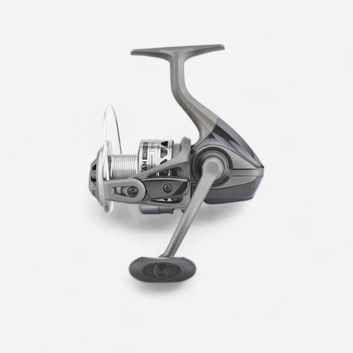 





Fishing reel - RFT 500 5000