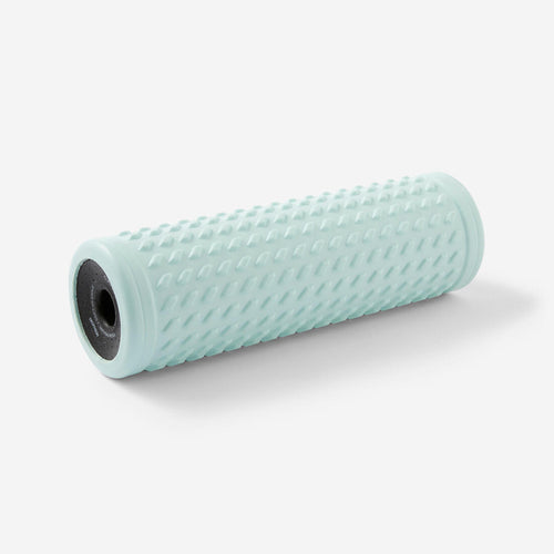 





Soft Massaging Foam Roller - Blue