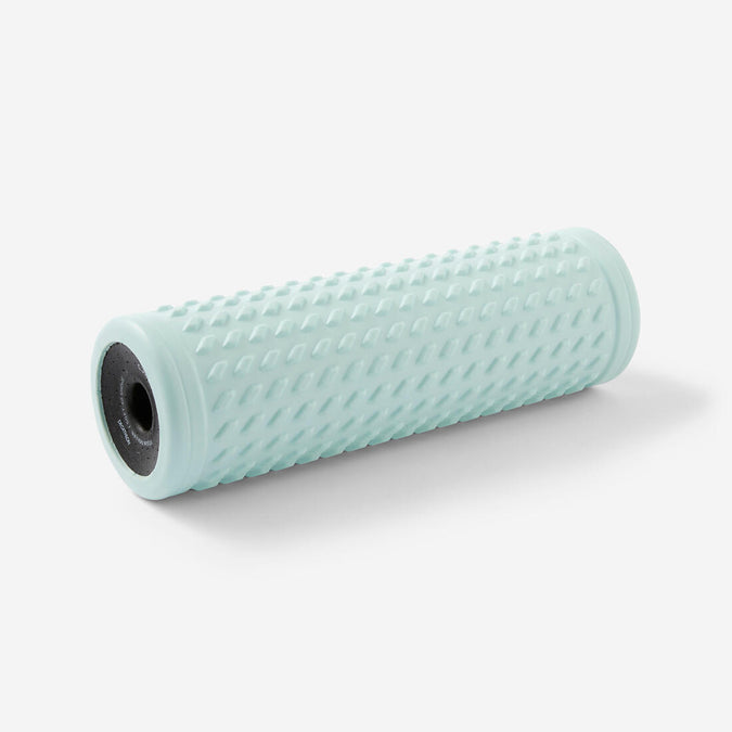 





Soft Massaging Foam Roller - Blue, photo 1 of 3