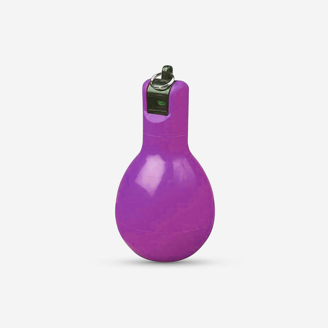 





Squeeze Whistle - Purple, photo 1 of 1