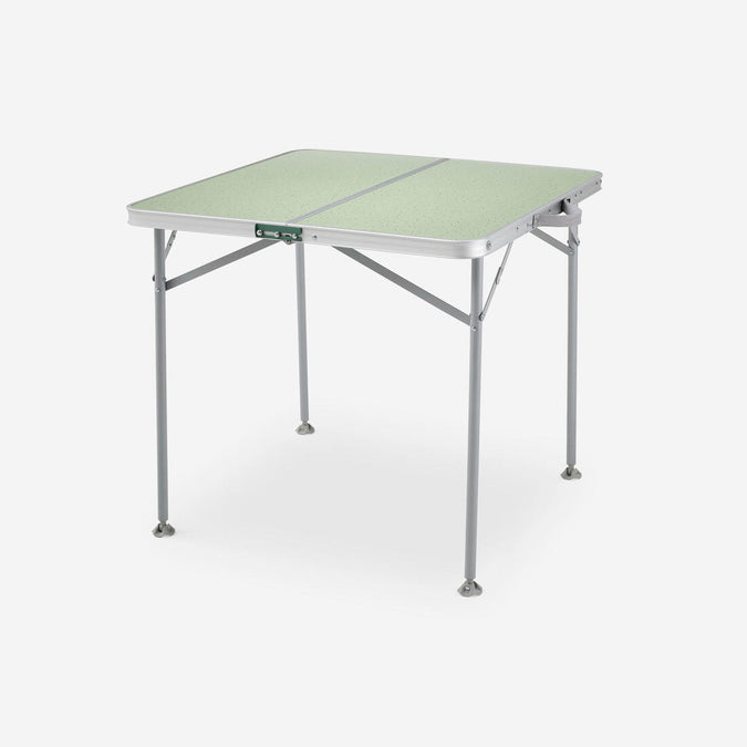 





FOLDING CAMPING TABLE - 4 PEOPLE, photo 1 of 11