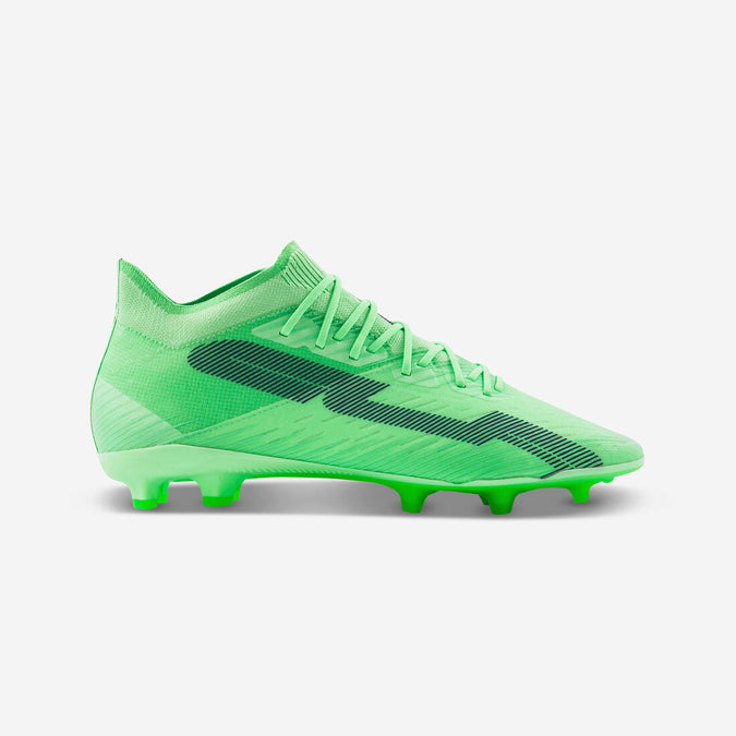 





Adult Firm Ground Football Boots CLR - Neon Green Speed, photo 1 of 6