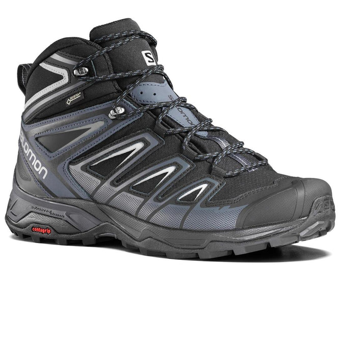 





Men's Waterproof Walking Shoes, photo 1 of 6