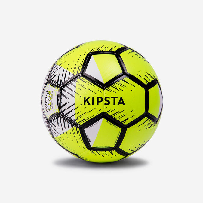 





Futsal Club Ball FIFA Basic, photo 1 of 12