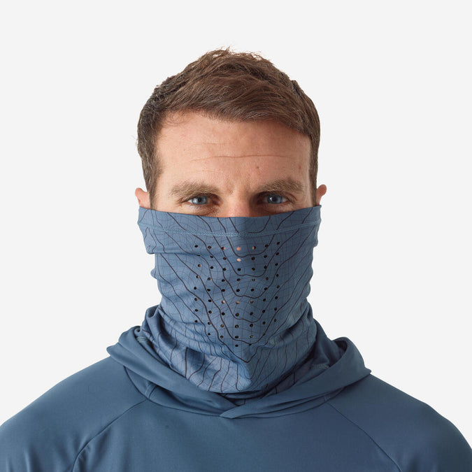 





Fishing Neck Gaiter 500 ANTI-UV, photo 1 of 4