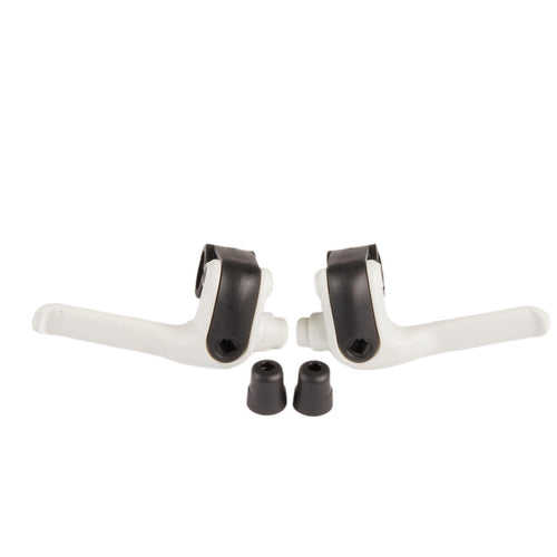 





V-Brake Lever StopEasy - White