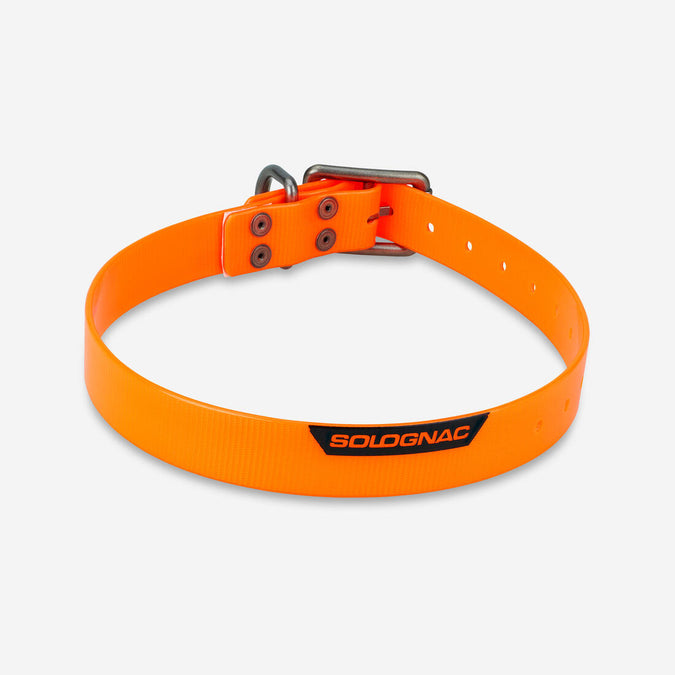 





Dog collar 500 - Neon green, photo 1 of 11