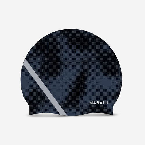 





SILICONE PRINT SWIM CAP - TEC