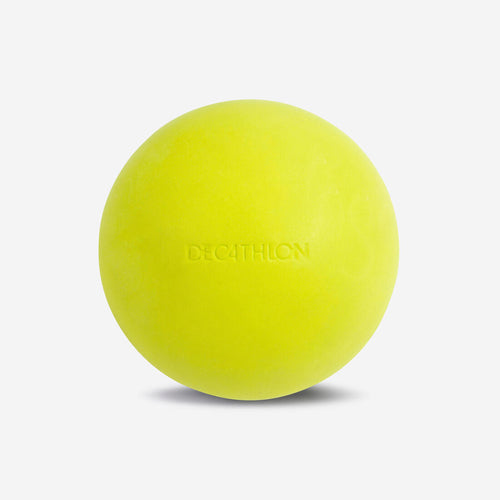 





Rubber Mobility and Massage Ball