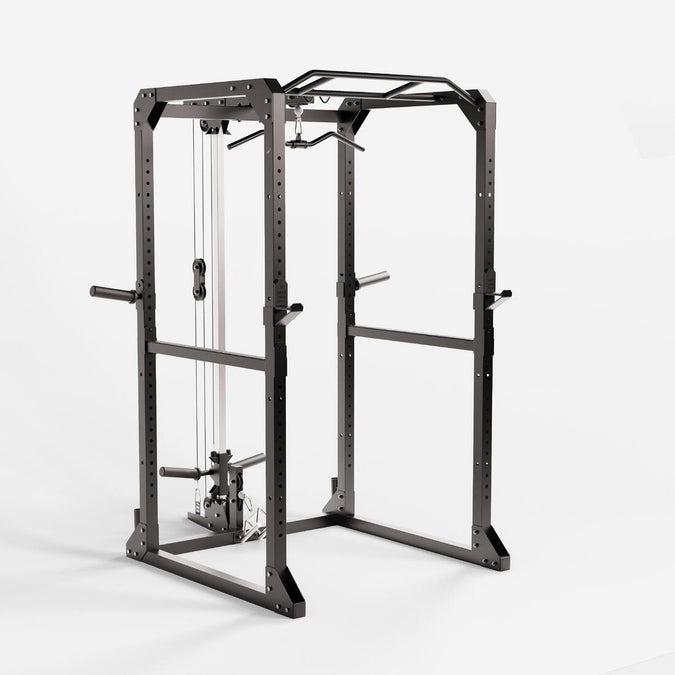 





Weight Training Cage Power Rack 900, photo 1 of 9