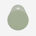 1.5L aluminium flask with quick-open cap for hiking