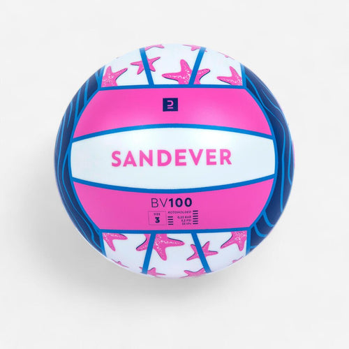 





Beach Ball BV100 Fun Size 3 - Palm Tree