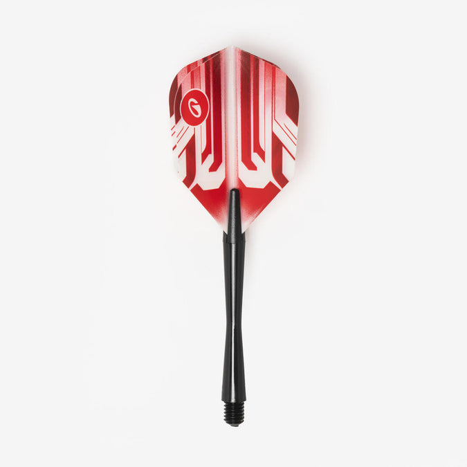 





S540 Soft Tip Darts Tri-Pack, photo 7 of 10