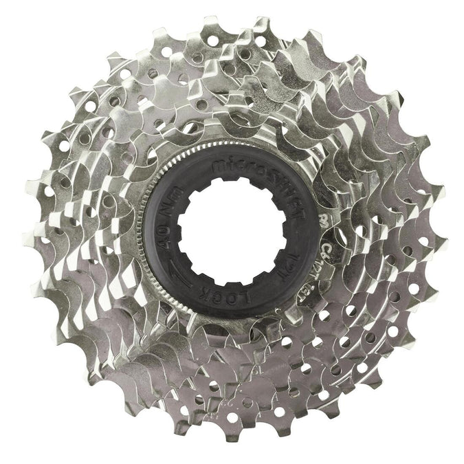 





12x25 8-Speed Cassette, photo 1 of 2