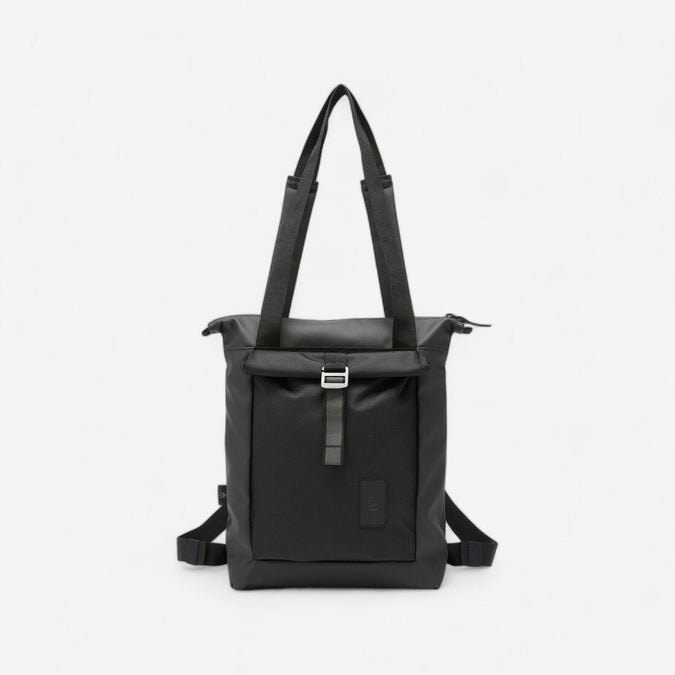 





LE MARAIS 10L TOTE BAG / ACTIV MBLTY BACKPACK BLACK, photo 1 of 12