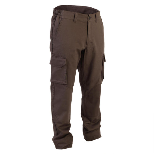 





Durable Camouflage Trousers