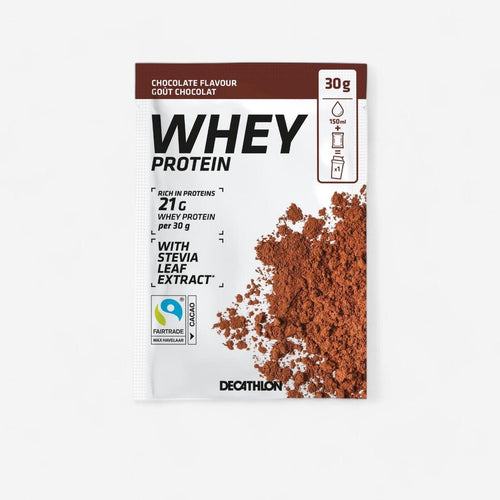 





WHEY PROTEIN CHOCOLATE 30 G