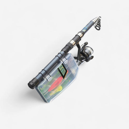 





FISHING DISCOVERY COMBO UFISH 350