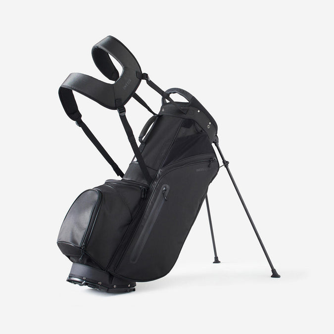 





Golf stand bag - INESIS Light, photo 1 of 11