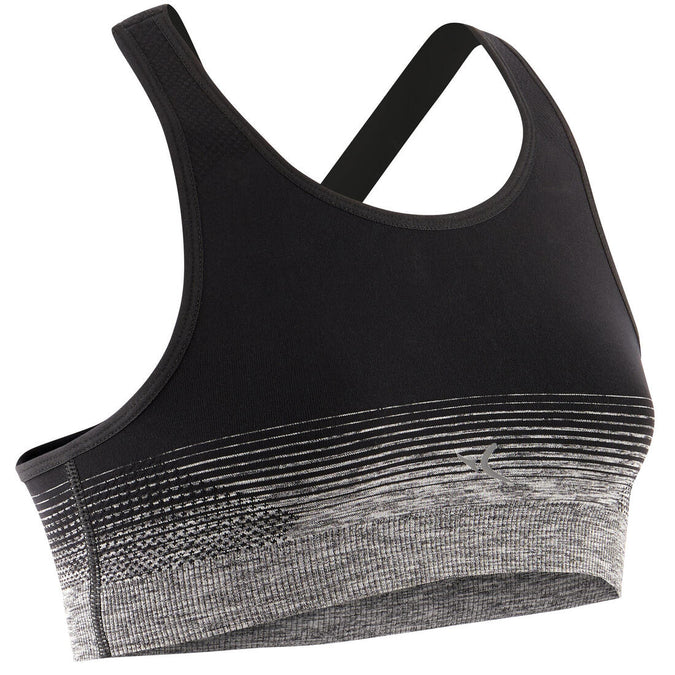 





Girls' Gym Sports Bra 580, photo 1 of 5