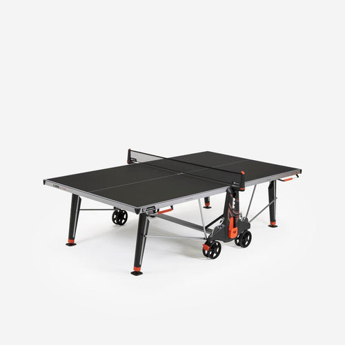 





Outdoor Table Tennis Table PPT 500X - Grey