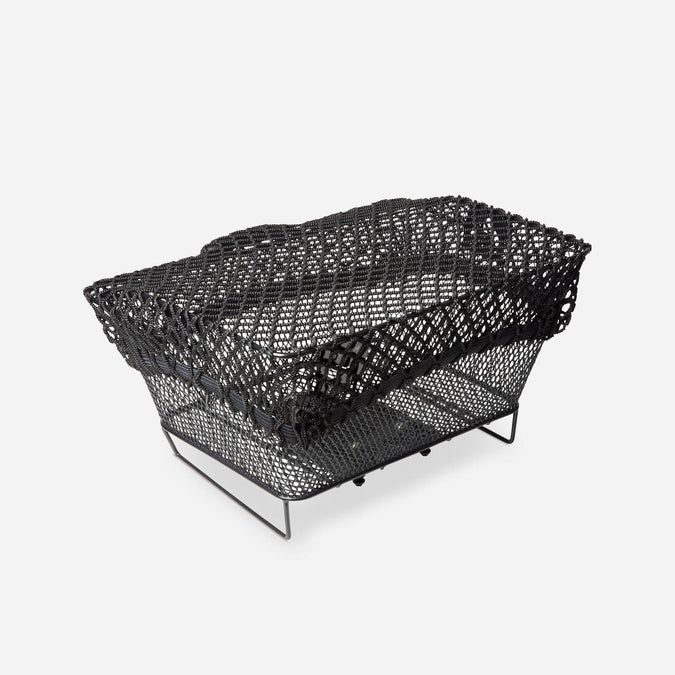 





Bike Basket Protective Net 13 to 23L, photo 1 of 5