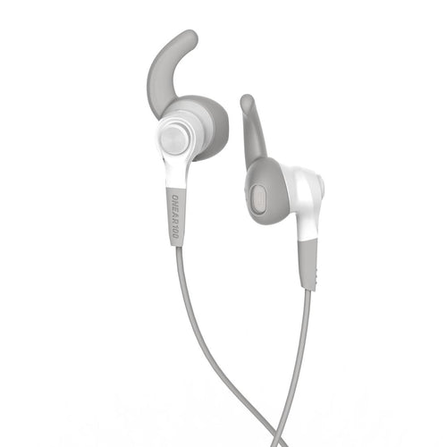 





ONEAR 100 RUNNING EARPHONES BLACK