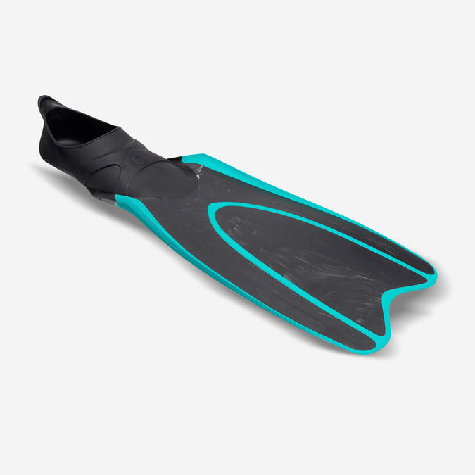 





Diving fins - FF 100 REACT Neon, photo 1 of 6