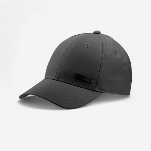 





Fitness Cap - Black