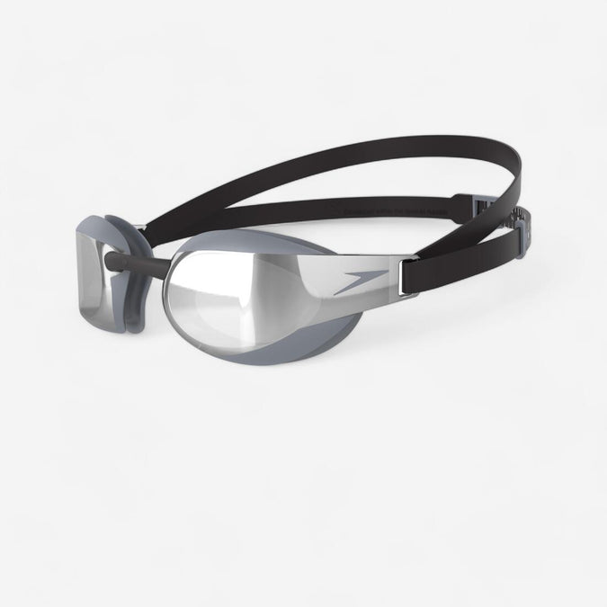 





Swimming Goggles Fastskin Elite - Exclusive Silver, photo 1 of 6