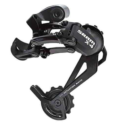 





Rear Derailleur 7- to 9-Speed X4