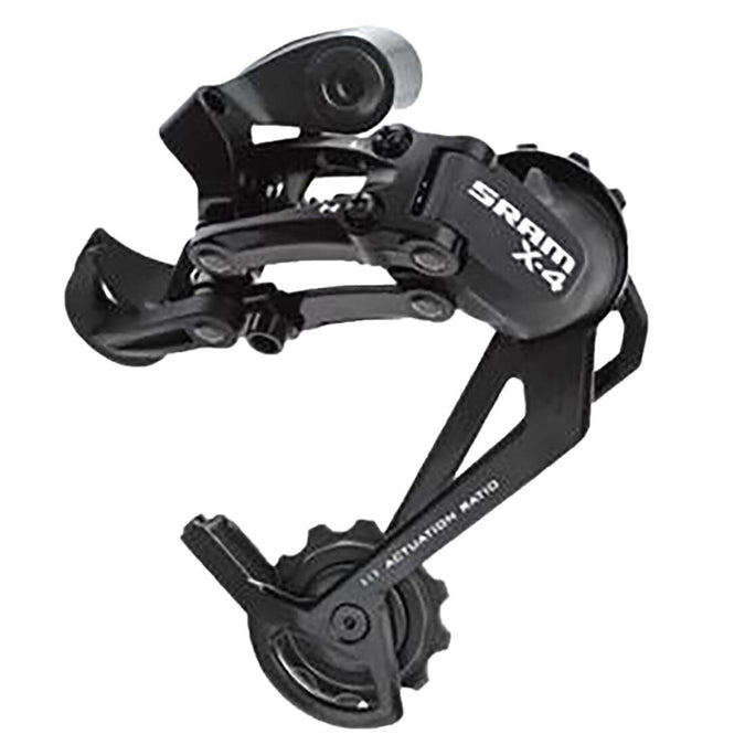 





Rear Derailleur 7- to 9-Speed X4, photo 1 of 3