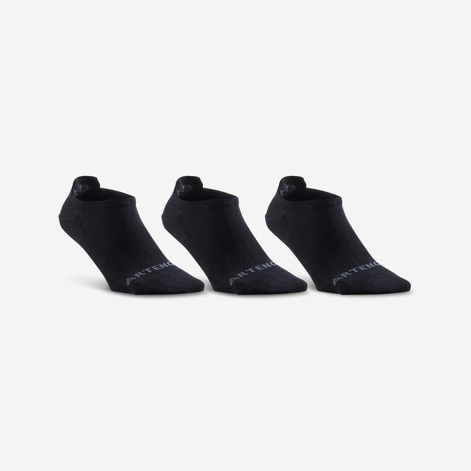 





RS 160 Low Sports Socks Tri-Pack, photo 1 of 6