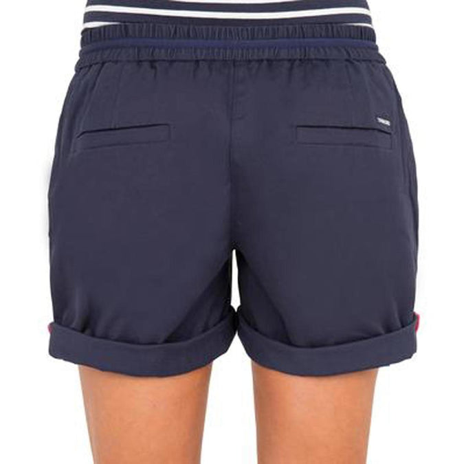 





Women’s sailing Shorts SAILING 100, photo 1 of 6