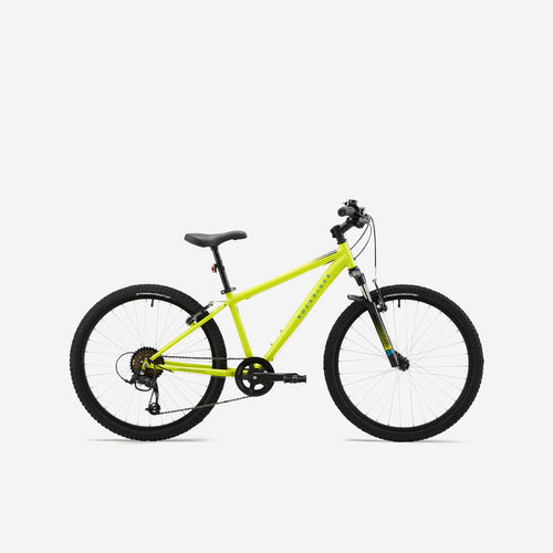 Kids mountain bike sale best sale