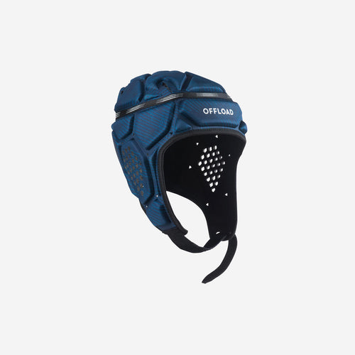 





Kids'/Adult Rugby Head Guard R500