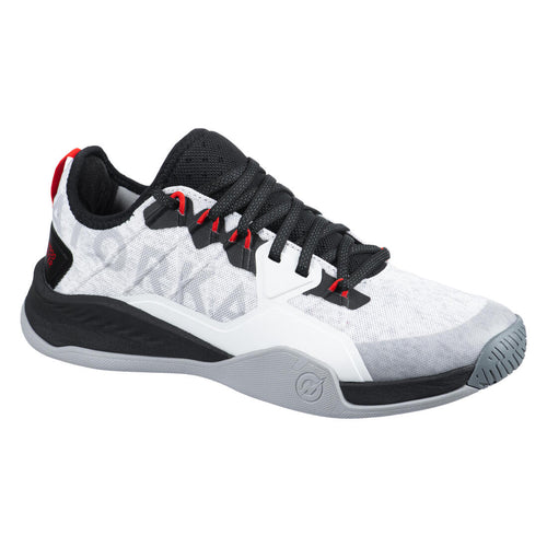 





Adult Handball Shoes H900 Faster - White/Black