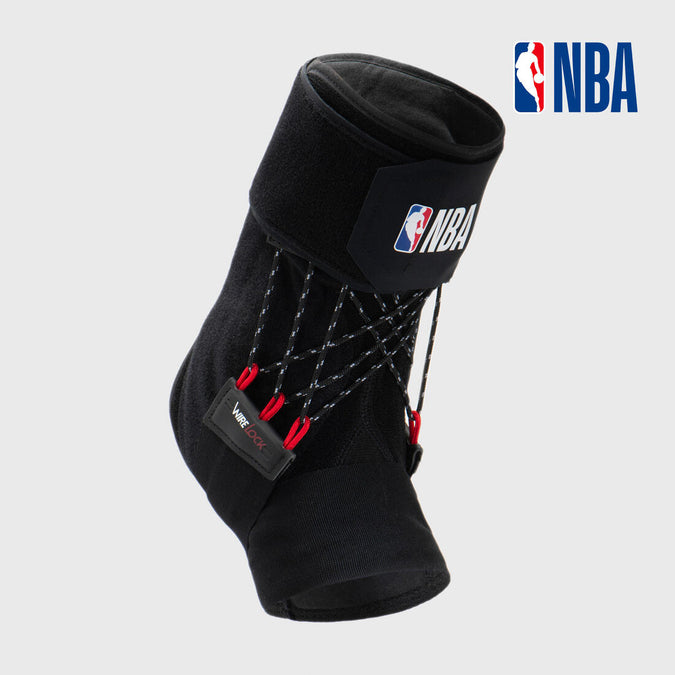 





Adult Right/Left Ankle Support Strong 900 - NBA/Black, photo 1 of 8