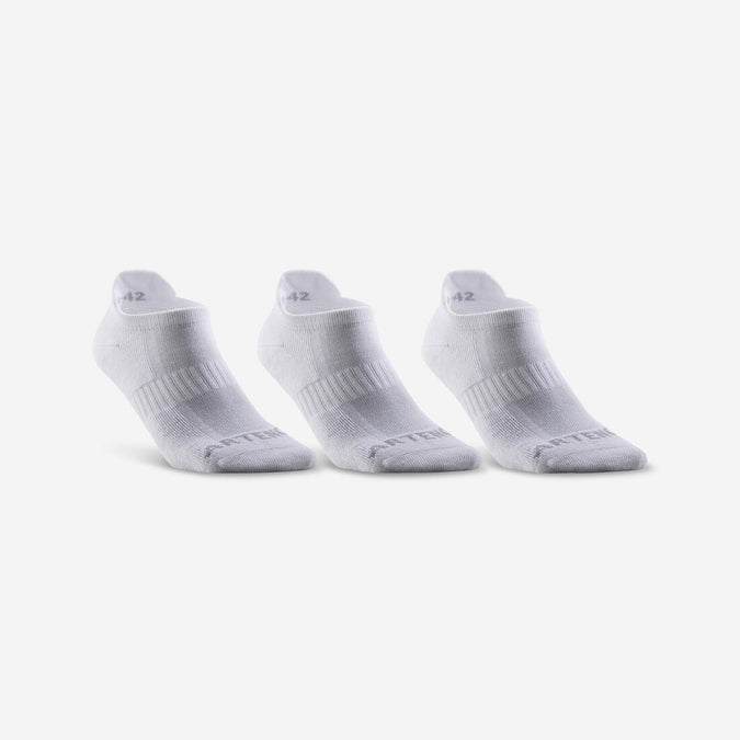 





RS 500 Low Sports Socks Tri-Pack, photo 1 of 5