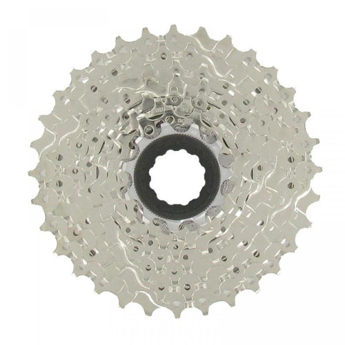 





CS-HG400 9-Speed 11x32 Cassette Alivio